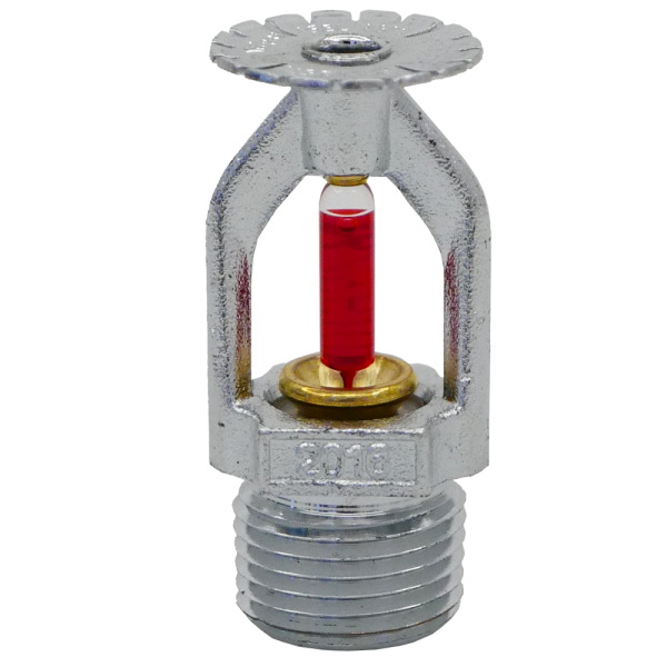 CD-Pendent-Sprinkler-600x600-1.png CD 1/2" Pendent Sprinkler Head at 68℃ - Image 1