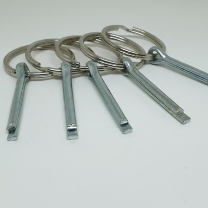 Fire Extinguisher Safety Metal Pin (Pack)