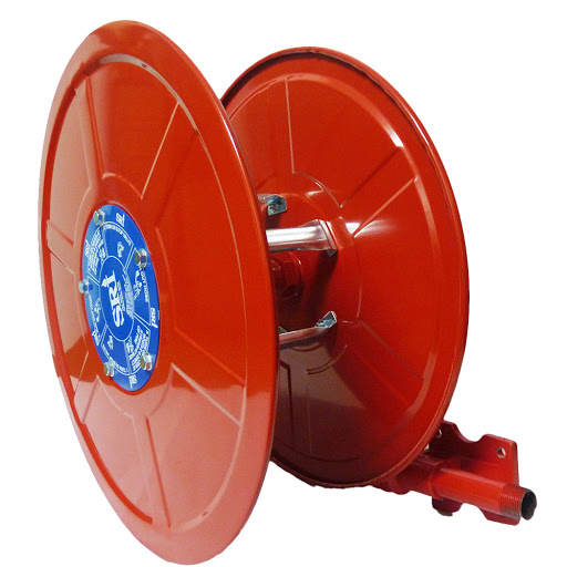 hosereeldrumSRI.jpg Fire Hose Reel Drum (SRI) - Image 1