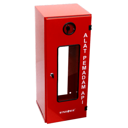 Indoor Fire Extinguisher Cabinet