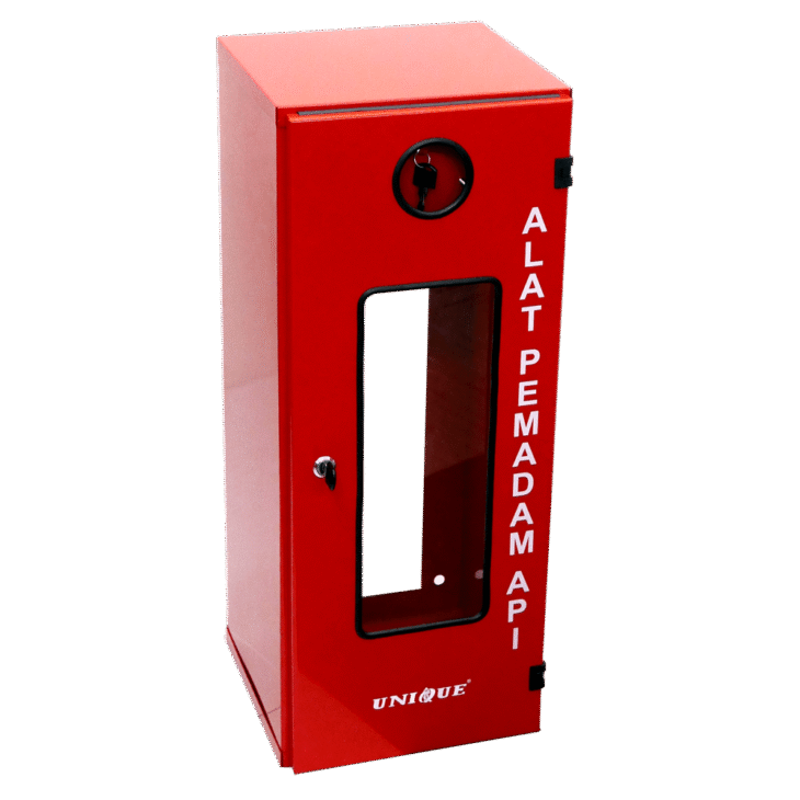 indoor-fire-extinguisher-cabinet.png Indoor Fire Extinguisher Cabinet - Image 1